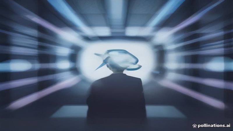 求真服务团队在会议室内对多条网络线索进行时间线还原与信源比对